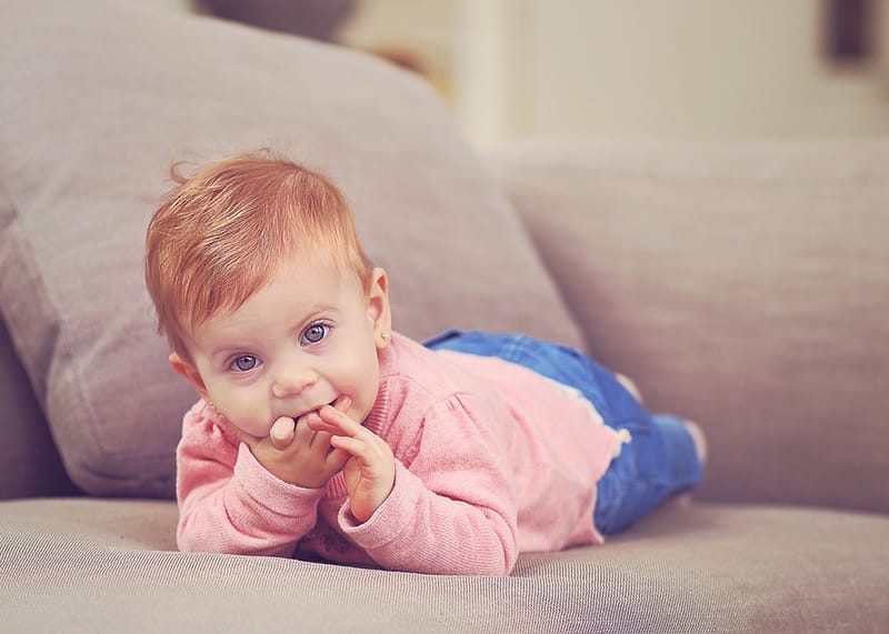 איזה גיל מדהים לצילומים! יום הולדת ראשון - איך לא, חגיגה?! מומלץ עם עוגה.