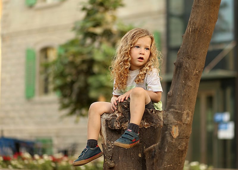 גיל 3 כמה מרגש! הרגע שבו הקטנצ'יק הופך לגברבר קטן, מסופר. והשיער?! לפחות יישארו לנו בתמונות למזכרת.