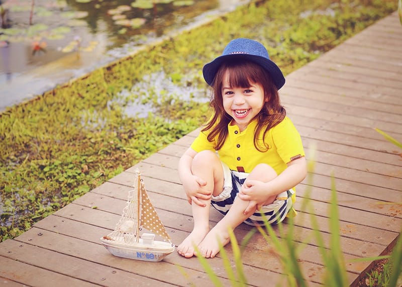 גיל 3 כמה מרגש! הרגע שבו הקטנצ'יק הופך לגברבר קטן, מסופר. והשיער?! לפחות יישארו לנו בתמונות למזכרת.