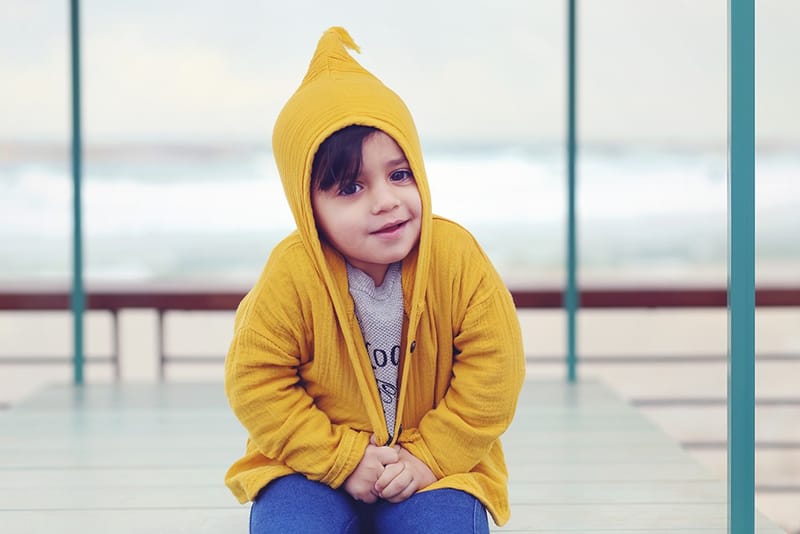 גיל 3 כמה מרגש! הרגע שבו הקטנצ'יק הופך לגברבר קטן, מסופר. והשיער?! לפחות יישארו לנו בתמונות למזכרת.