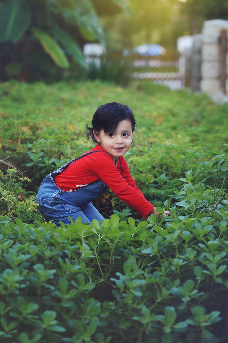 גיל 3 כמה מרגש! הרגע שבו הקטנצ'יק הופך לגברבר קטן, מסופר. והשיער?! לפחות יישארו לנו בתמונות למזכרת.