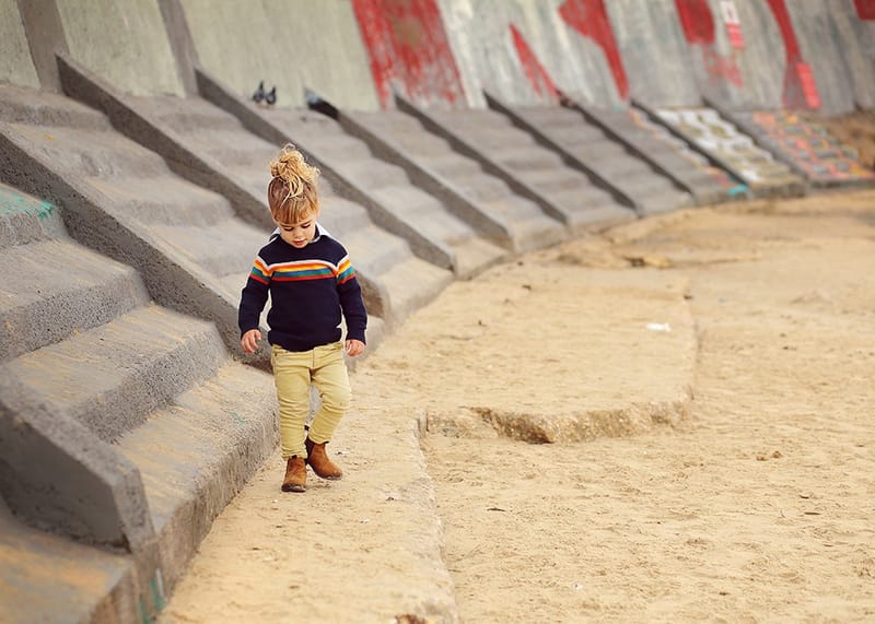 גיל 3 כמה מרגש! הרגע שבו הקטנצ'יק הופך לגברבר קטן, מסופר. והשיער?! לפחות יישארו לנו בתמונות למזכרת.