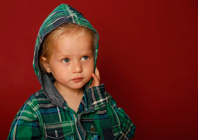 גיל 3 כמה מרגש! הרגע שבו הקטנצ'יק הופך לגברבר קטן, מסופר. והשיער?! לפחות יישארו לנו בתמונות למזכרת.