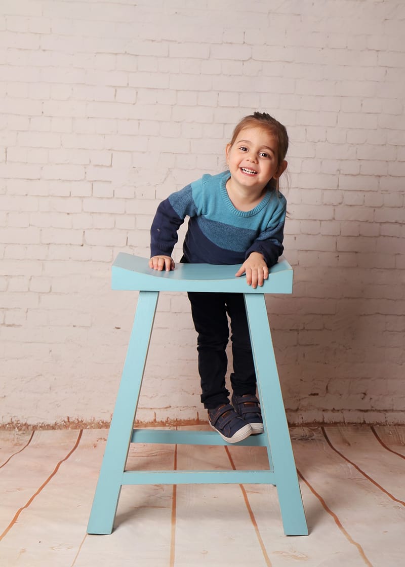 גיל 3 כמה מרגש! הרגע שבו הקטנצ'יק הופך לגברבר קטן, מסופר. והשיער?! לפחות יישארו לנו בתמונות למזכרת.