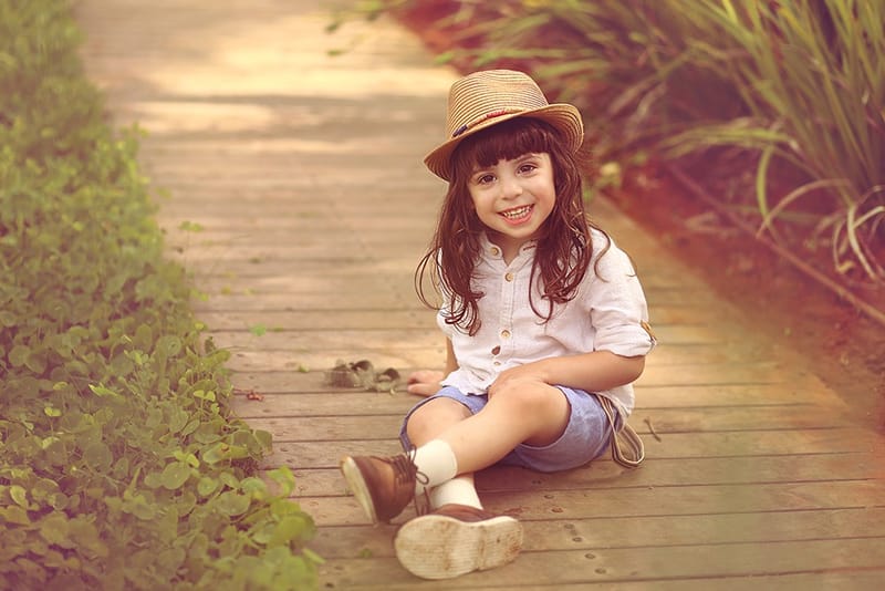 גיל 3 כמה מרגש! הרגע שבו הקטנצ'יק הופך לגברבר קטן, מסופר. והשיער?! לפחות יישארו לנו בתמונות למזכרת.