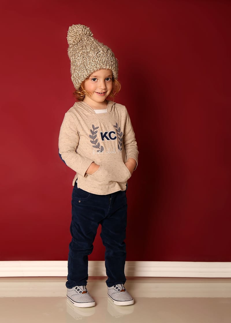 גיל 3 כמה מרגש! הרגע שבו הקטנצ'יק הופך לגברבר קטן, מסופר. והשיער?! לפחות יישארו לנו בתמונות למזכרת.