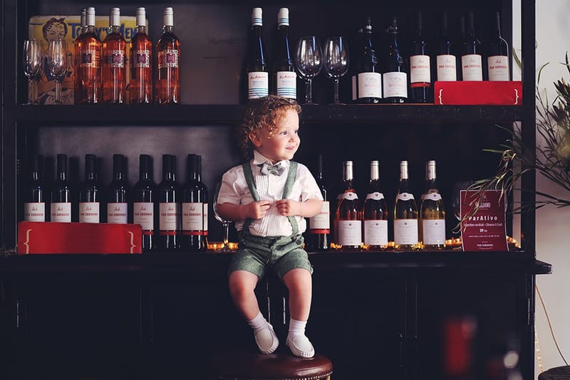 גיל 3 כמה מרגש! הרגע שבו הקטנצ'יק הופך לגברבר קטן, מסופר. והשיער?! לפחות יישארו לנו בתמונות למזכרת.