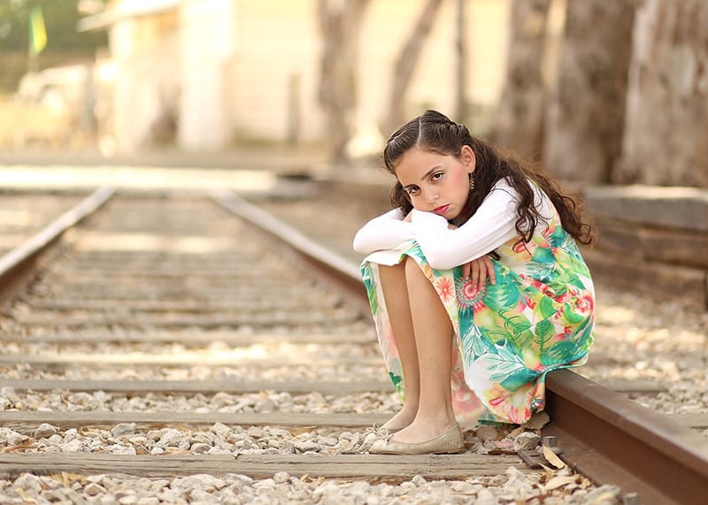 אוטוטו הילדה הופכת לנערה, וזו ההזדמנות להתפנק בסט תמונות לחגיגה, לה, או לכל המשפחה.