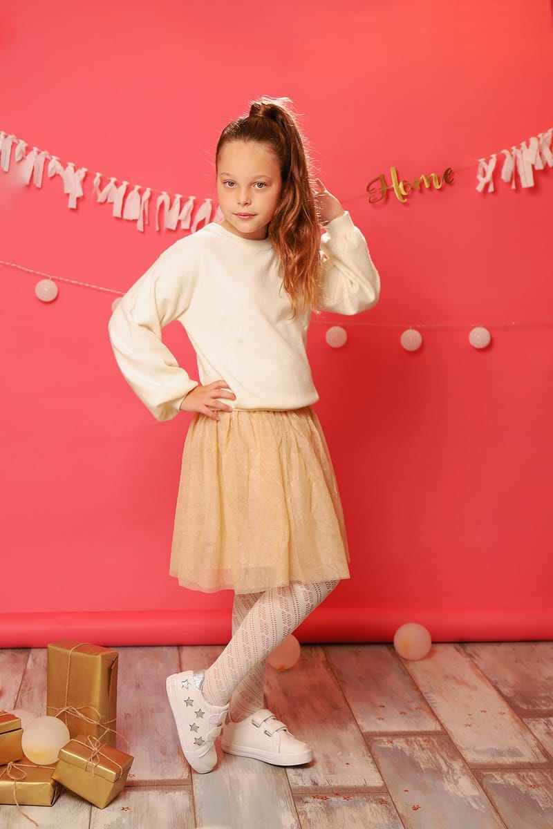 רגעים כיפיים ויפים של ילדות ואינטראקציה משפחתית!