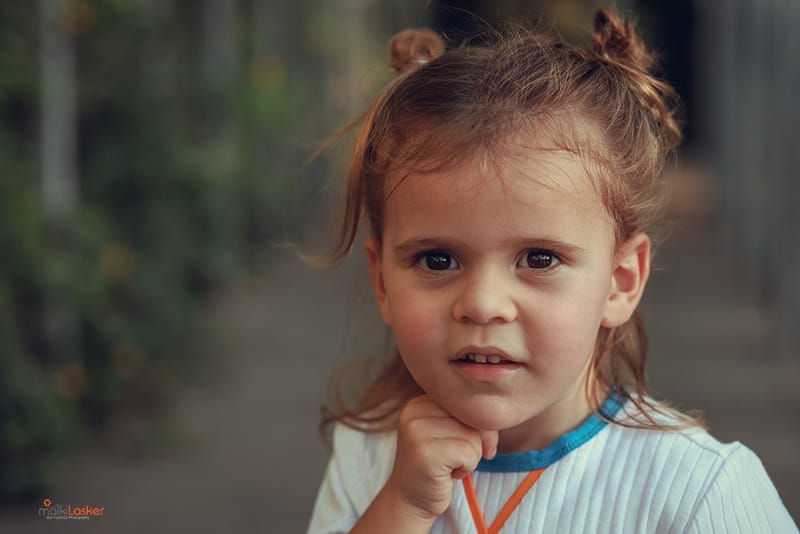 גיל 3 כמה מרגש! הרגע שבו הקטנצ'יק הופך לגברבר קטן, מסופר. והשיער?! לפחות יישארו לנו בתמונות למזכרת.