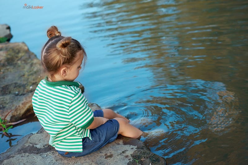 גיל 3 כמה מרגש! הרגע שבו הקטנצ'יק הופך לגברבר קטן, מסופר. והשיער?! לפחות יישארו לנו בתמונות למזכרת.