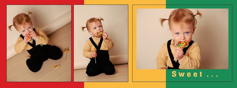 איזה גיל מדהים לצילומים! יום הולדת ראשון - איך לא, חגיגה?! מומלץ עם עוגה.