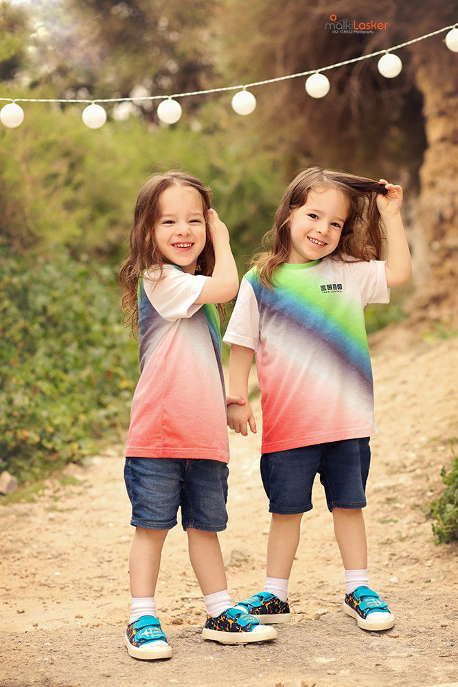 גיל 3 כמה מרגש! הרגע שבו הקטנצ'יק הופך לגברבר קטן, מסופר. והשיער?! לפחות יישארו לנו בתמונות למזכרת.