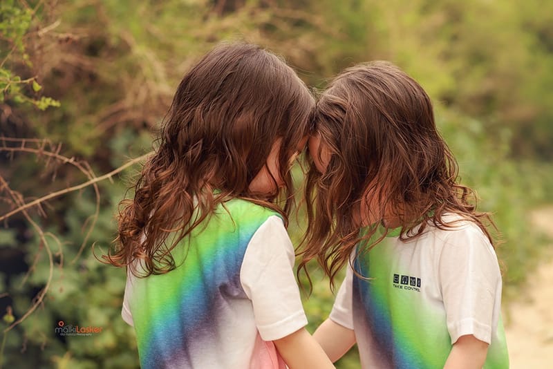 גיל 3 כמה מרגש! הרגע שבו הקטנצ'יק הופך לגברבר קטן, מסופר. והשיער?! לפחות יישארו לנו בתמונות למזכרת.