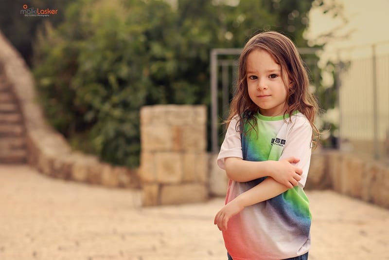 גיל 3 כמה מרגש! הרגע שבו הקטנצ'יק הופך לגברבר קטן, מסופר. והשיער?! לפחות יישארו לנו בתמונות למזכרת.