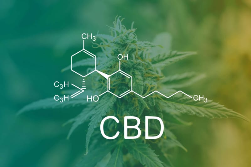 ¿Qué es el CBD?