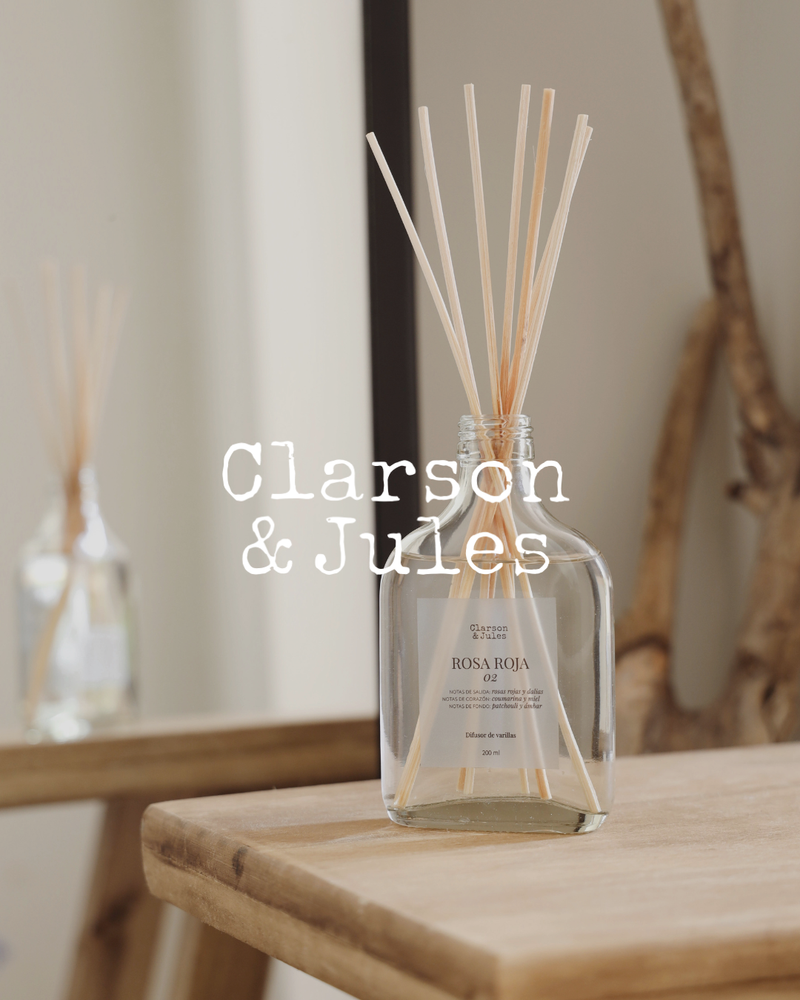 CLARSON & JULES
