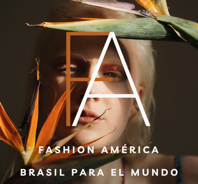 AMÉRICA FASHION