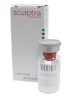 Sculptra image