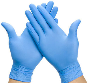 cotton gloves/ rubber gloves/ chemical gloves/ latex gloves