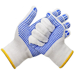 cotton gloves/ rubber gloves/ chemical gloves/ latex gloves