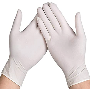 cotton gloves/ rubber gloves/ chemical gloves/ latex gloves