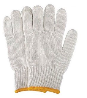 cotton gloves/ rubber gloves/ chemical gloves/ latex gloves