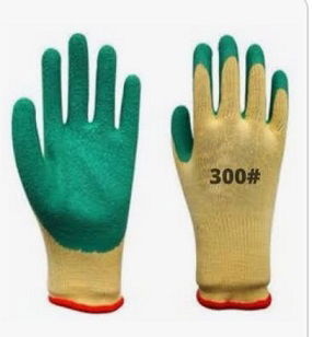cotton gloves/ rubber gloves/ chemical gloves/ latex gloves