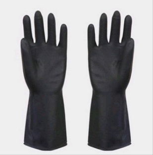cotton gloves/ rubber gloves/ chemical gloves/ latex gloves