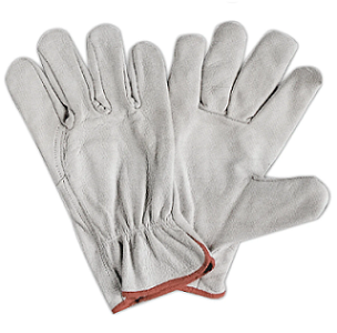 welding gloves/ leather gloves/ argon gloves/ high impact gloves/ cut-resistant gloves