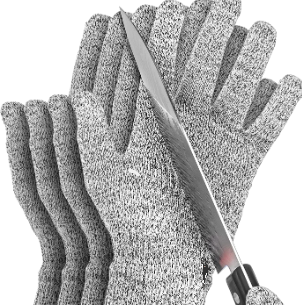 welding gloves/ leather gloves/ argon gloves/ high impact gloves/ cut-resistant gloves