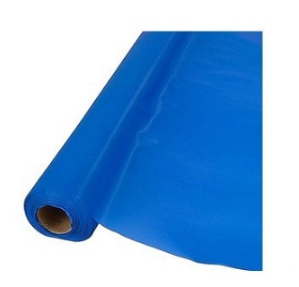 Polythene sheet