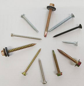 Screws