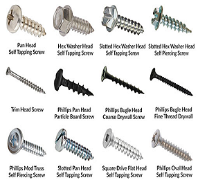 Screws