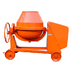 Machinery equipment