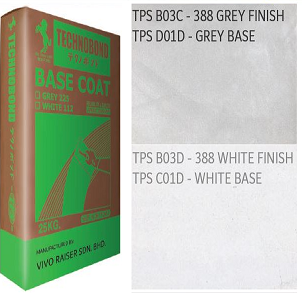 Skim Coat & Stopping Compound