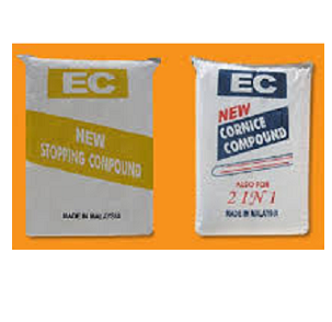 Skim Coat & Stopping Compound