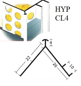 Corner Beads & Fiber Tapes