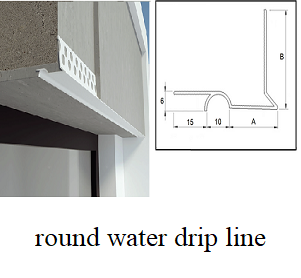 Corner Beads & Fiber Tapes