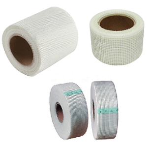 Corner Beads & Fiber Tapes