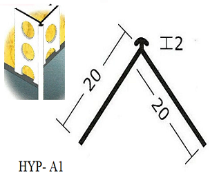Corner Beads & Fiber Tapes