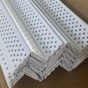 Corner Beads & Fiber Tapes