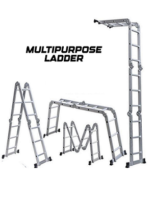 Light/Medium duty ladder