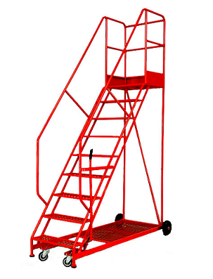 Industry Ladder
