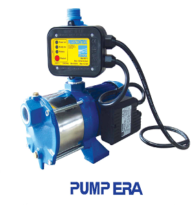Booster Pump