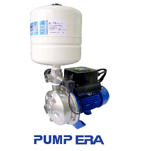 Booster Pump