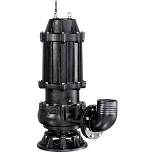 Submersible Pump