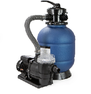 Submersible Pump