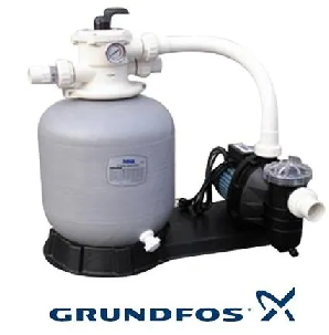 Submersible Pump