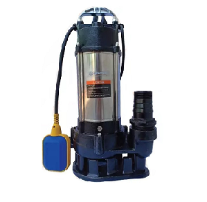 Submersible Pump